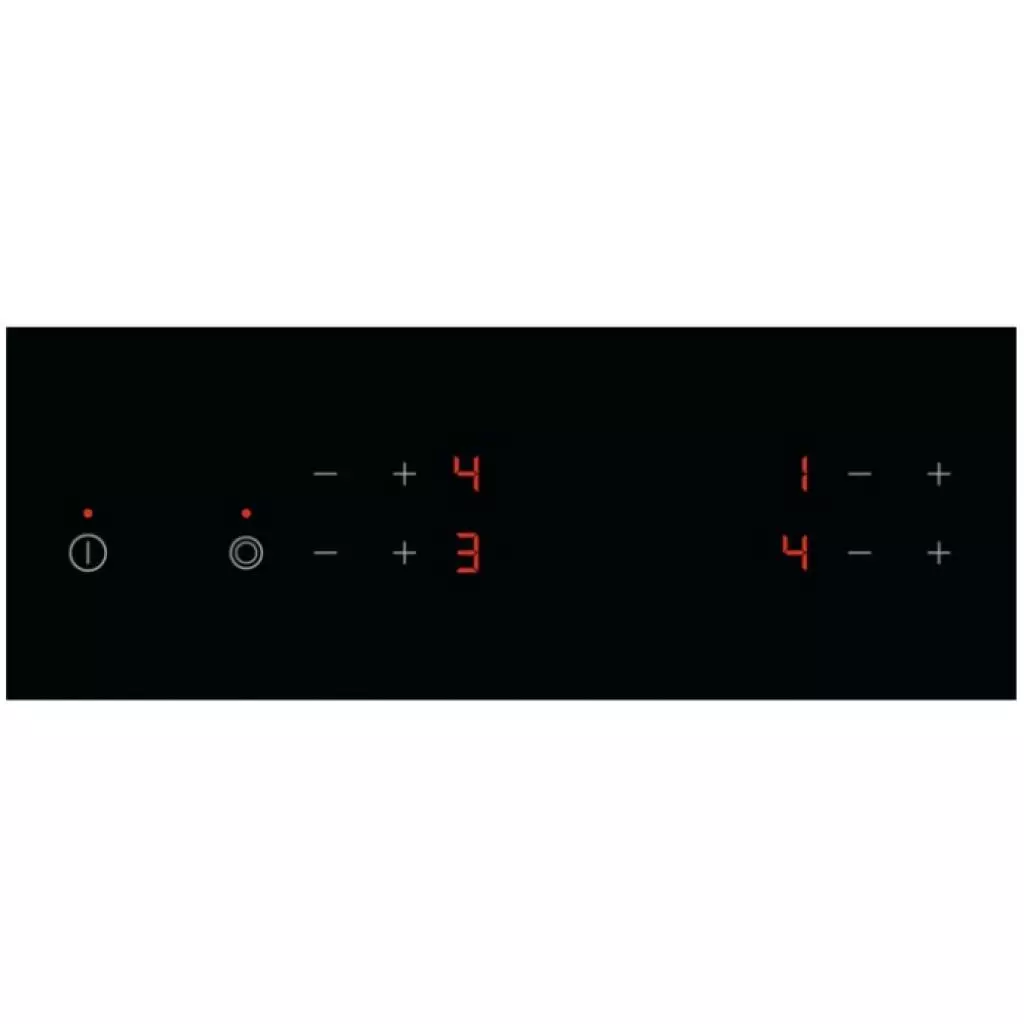 Варочная поверхность Zanussi CPZ643KM - 2