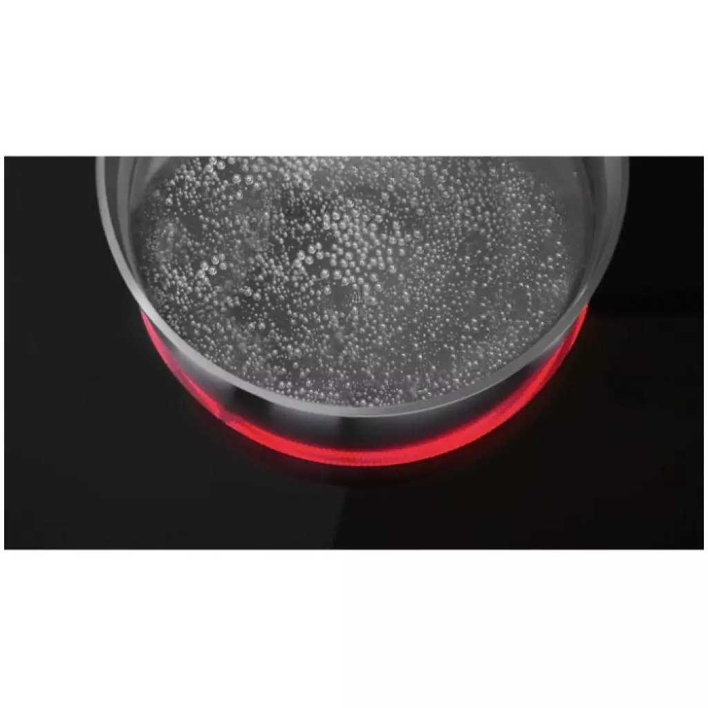 Варочная поверхность Zanussi CPZ643KM - 3