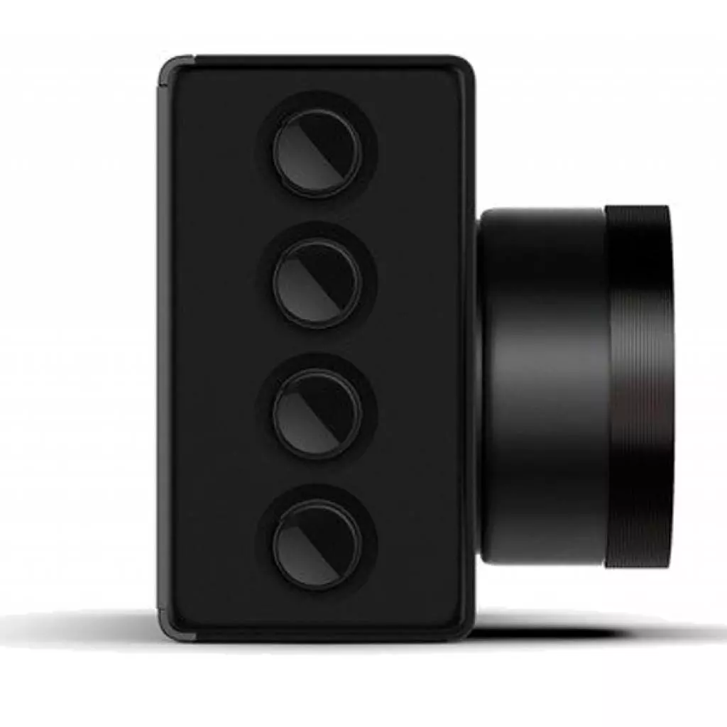 Видеорегистратор Garmin Dash Cam 56 (010-02231-11) - 2 Видеорегистратор Garmin Dash Cam 56 (010-02231-11) - 2