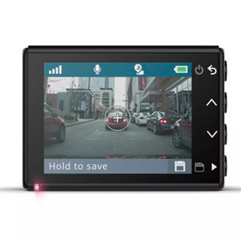 Видеорегистратор Garmin Dash Cam 56 (010-02231-11) - 4 Видеорегистратор Garmin Dash Cam 56 (010-02231-11) - 4