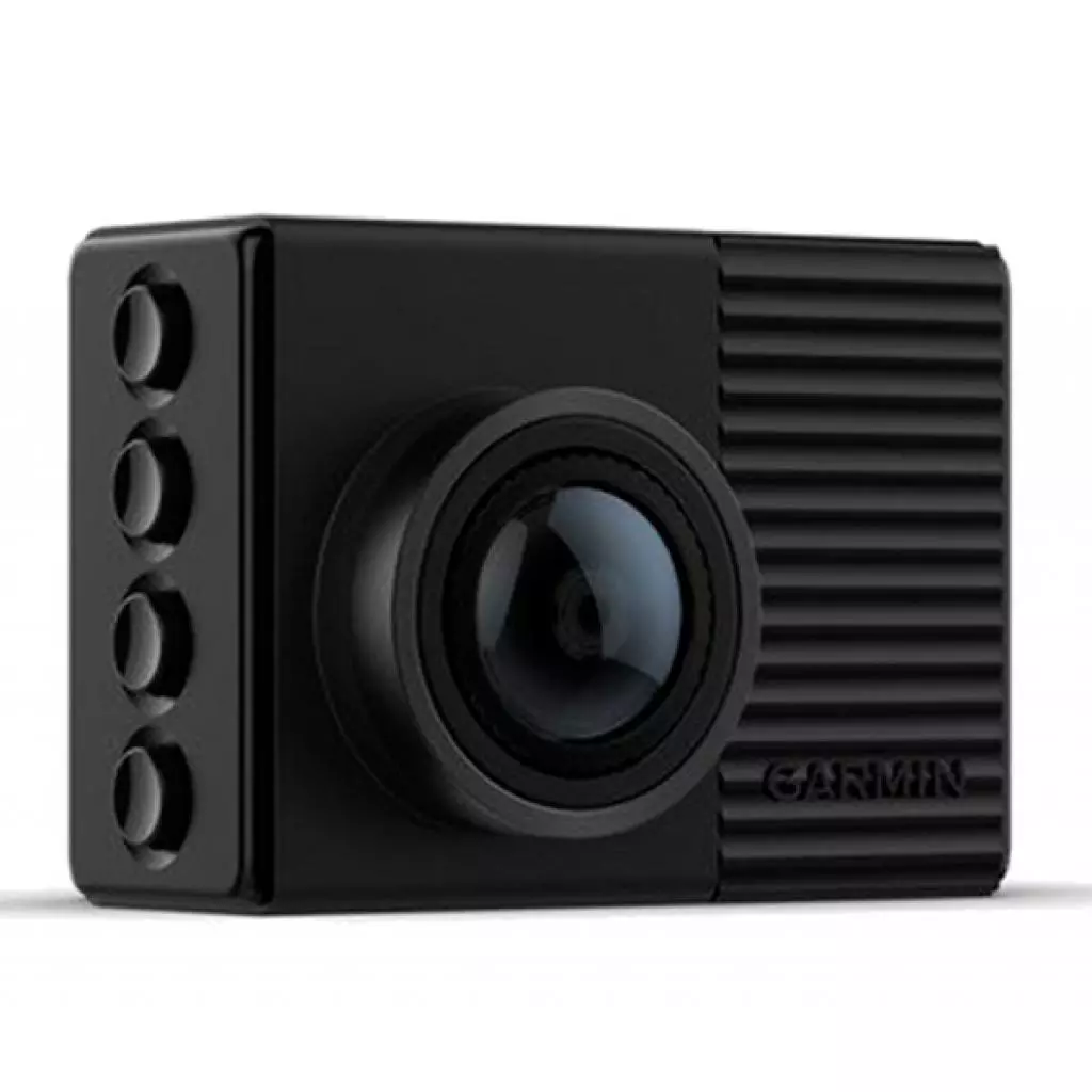 Видеорегистратор Garmin Dash Cam 66W (010-02231-15) - 1 Видеорегистратор Garmin Dash Cam 66W (010-02231-15) - 1