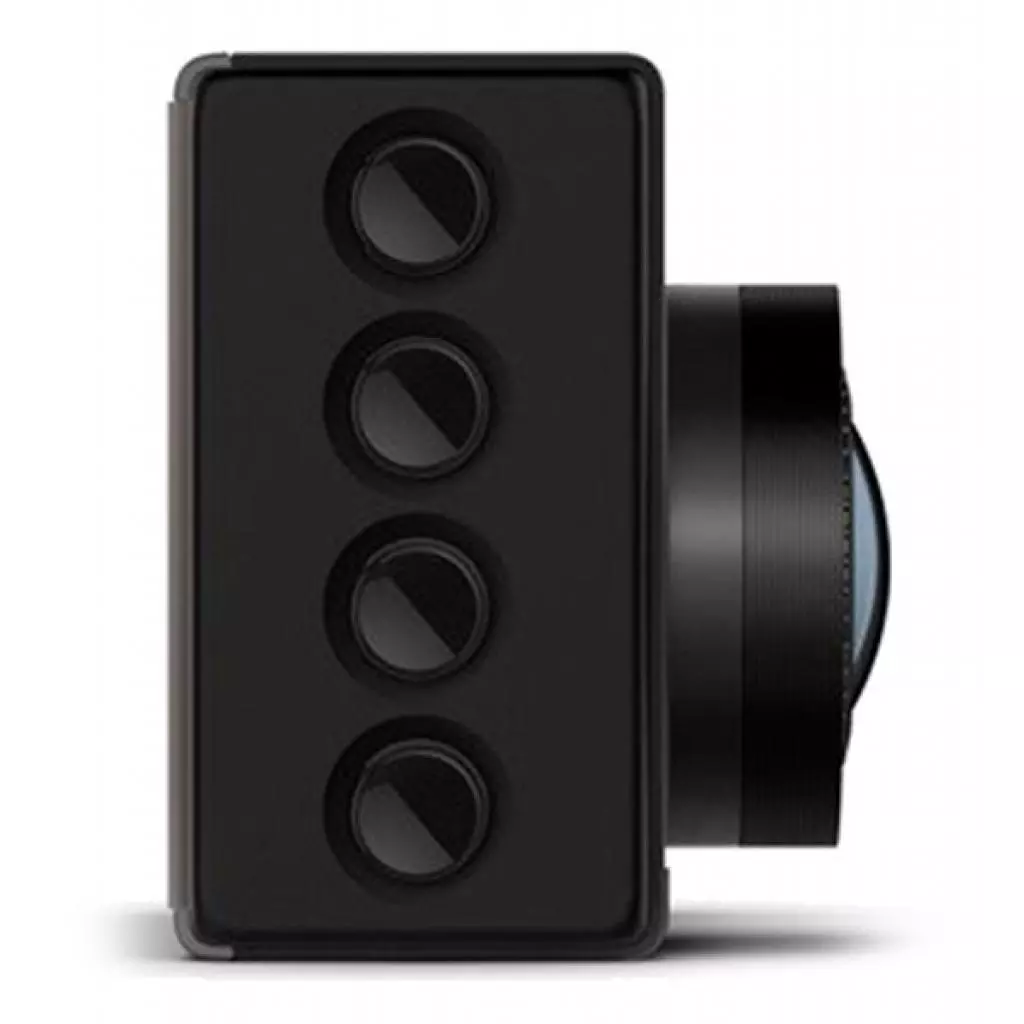 Видеорегистратор Garmin Dash Cam 66W (010-02231-15) - 4 Видеорегистратор Garmin Dash Cam 66W (010-02231-15) - 4