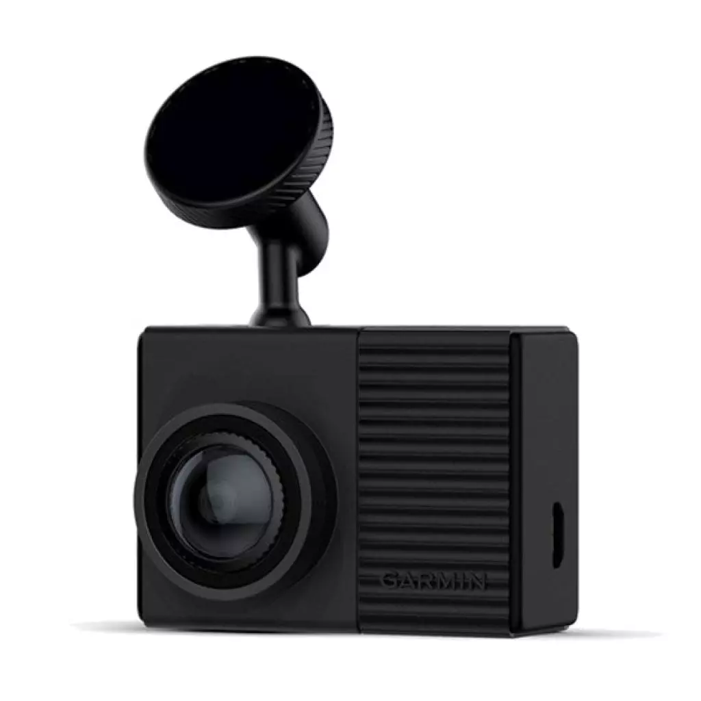 Видеорегистратор Garmin Dash Cam 66W (010-02231-15)