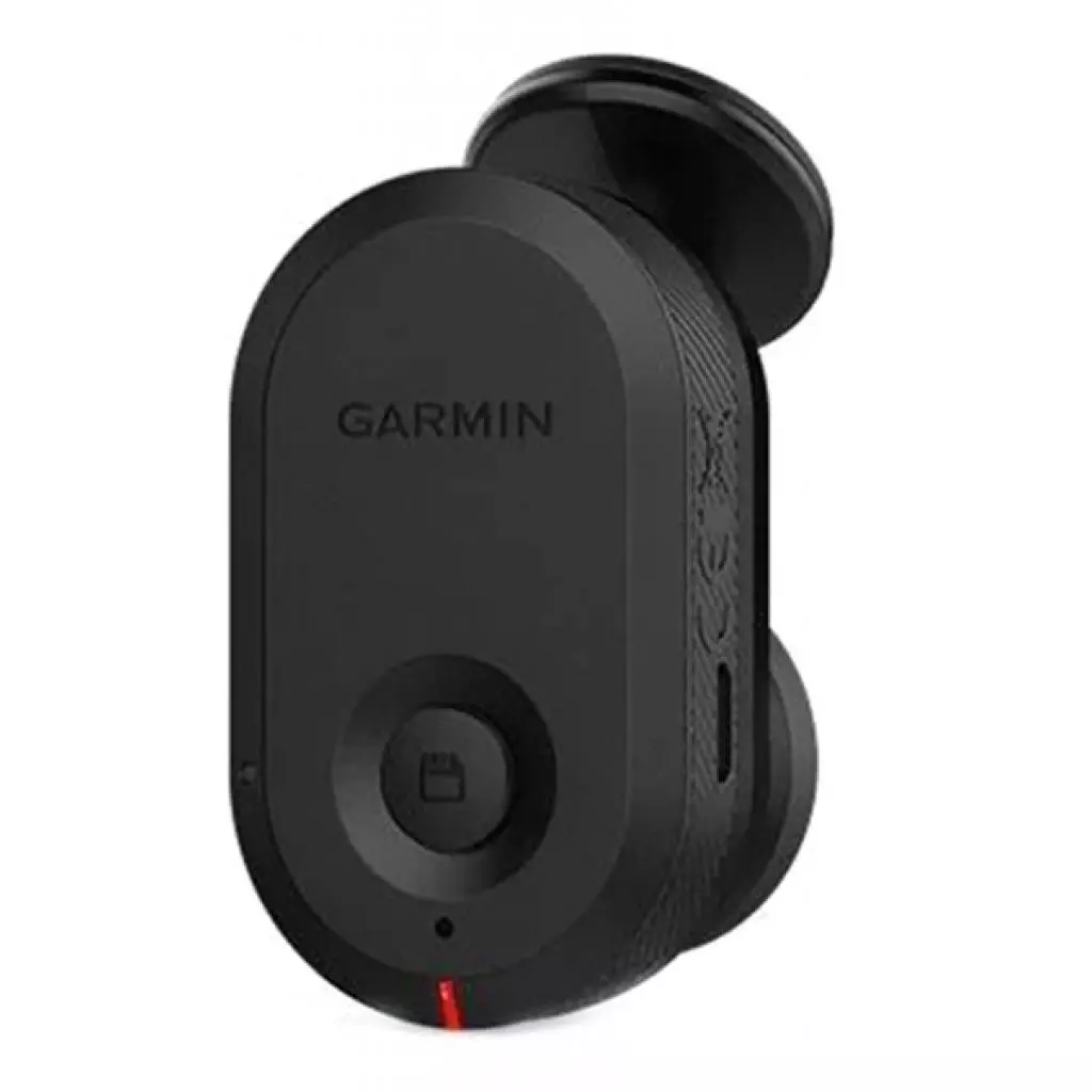 Видеорегистратор Garmin Dash Cam Mini (010-02062-10) - 1 Видеорегистратор Garmin Dash Cam Mini (010-02062-10) - 1