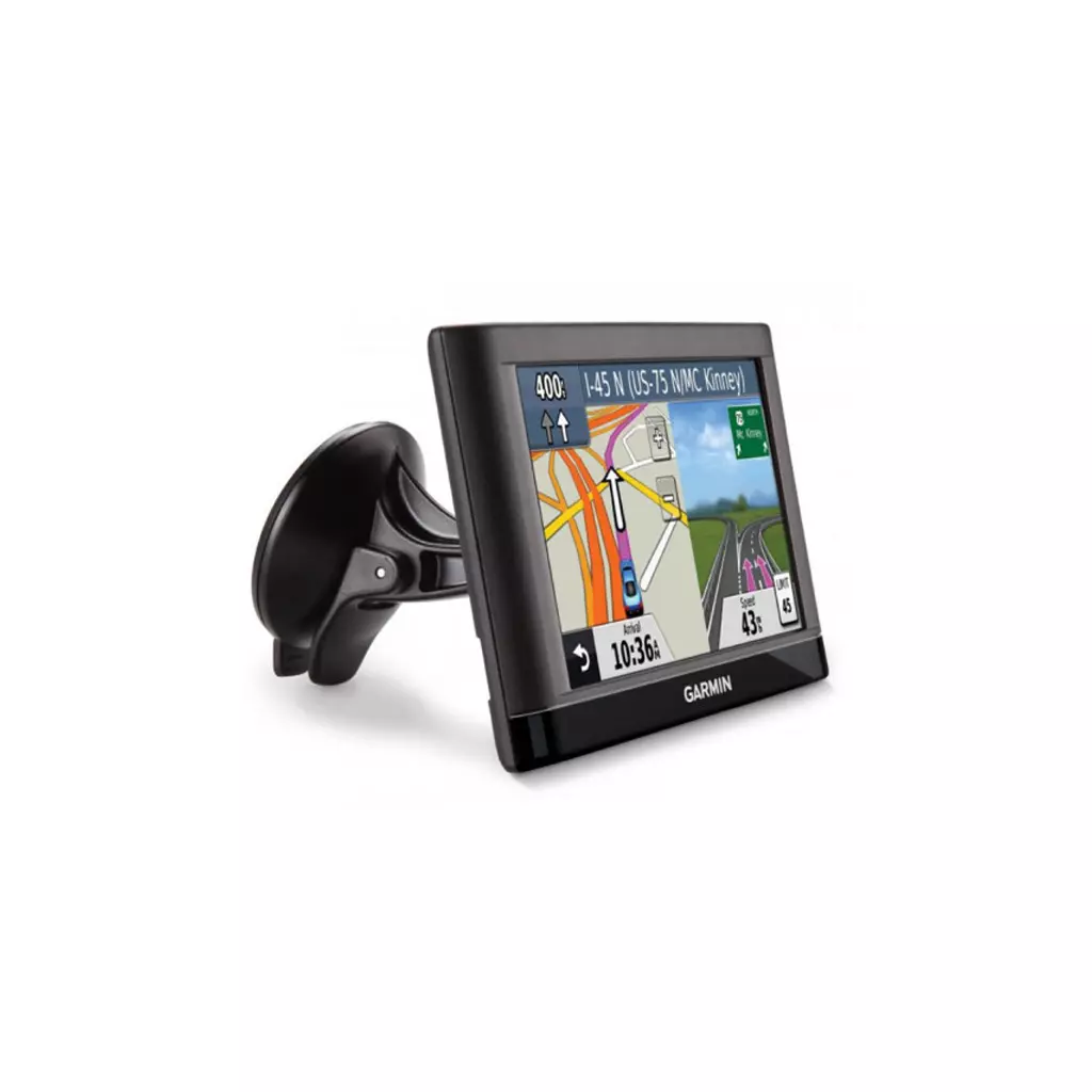 Автомобильный навигатор Garmin Drive 52 no map (010-02036-6M) - 2 Автомобильный навигатор Garmin Drive 52 no map (010-02036-6M) - 2
