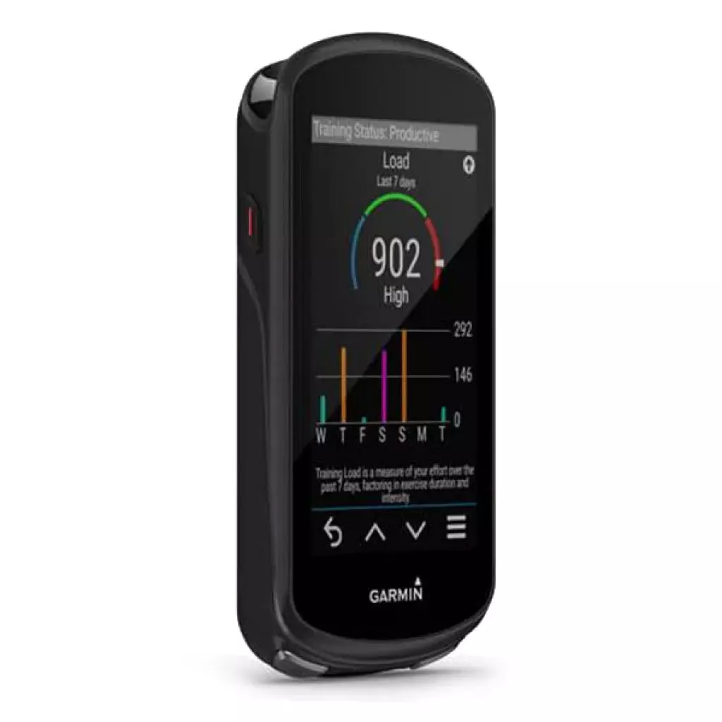 Автомобильный навигатор Garmin Edge 1030 Plus (010-02424-10) - 1 Автомобильный навигатор Garmin Edge 1030 Plus (010-02424-10) - 1