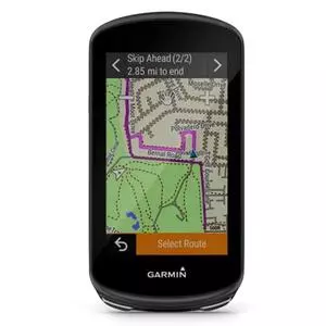 Автомобильный навигатор Garmin Edge 1030 Plus (010-02424-10)