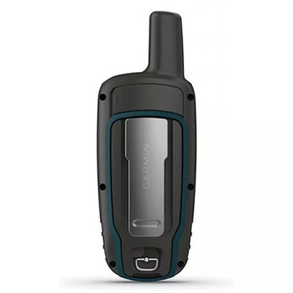 Автомобильный навигатор Garmin GPSMAP 64x (010-02258-01) - 5 Автомобильный навигатор Garmin GPSMAP 64x (010-02258-01) - 5