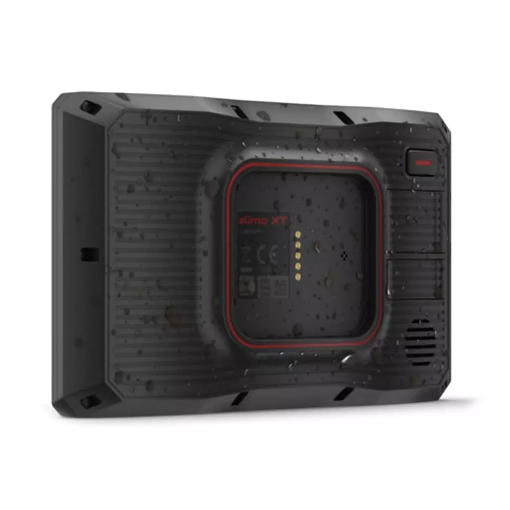 Автомобильный навигатор Garmin Zumo XT MT-S (010-02296-10) - 2 Автомобильный навигатор Garmin Zumo XT MT-S (010-02296-10) - 2