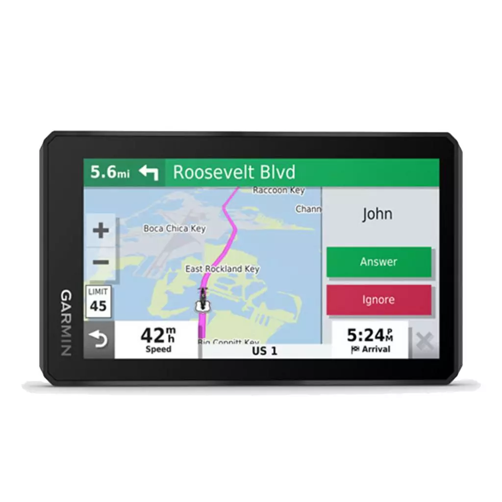Автомобильный навигатор Garmin Zumo XT MT-S (010-02296-10) - 3 Автомобильный навигатор Garmin Zumo XT MT-S (010-02296-10) - 3