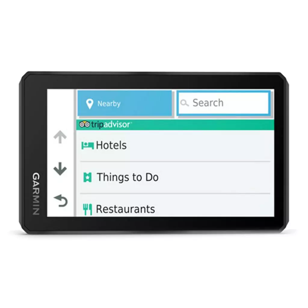 Автомобильный навигатор Garmin Zumo XT MT-S (010-02296-10) - 5 Автомобильный навигатор Garmin Zumo XT MT-S (010-02296-10) - 5