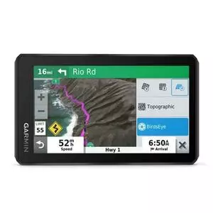 Автомобильный навигатор Garmin Zumo XT MT-S (010-02296-10)