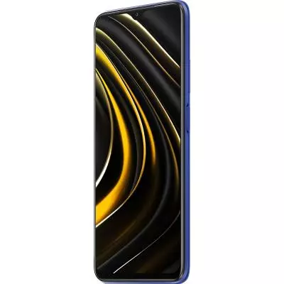 Мобильный телефон Xiaomi Poco M3 4/64GB Blue - 3 Мобильный телефон Xiaomi Poco M3 4/64GB Blue - 3