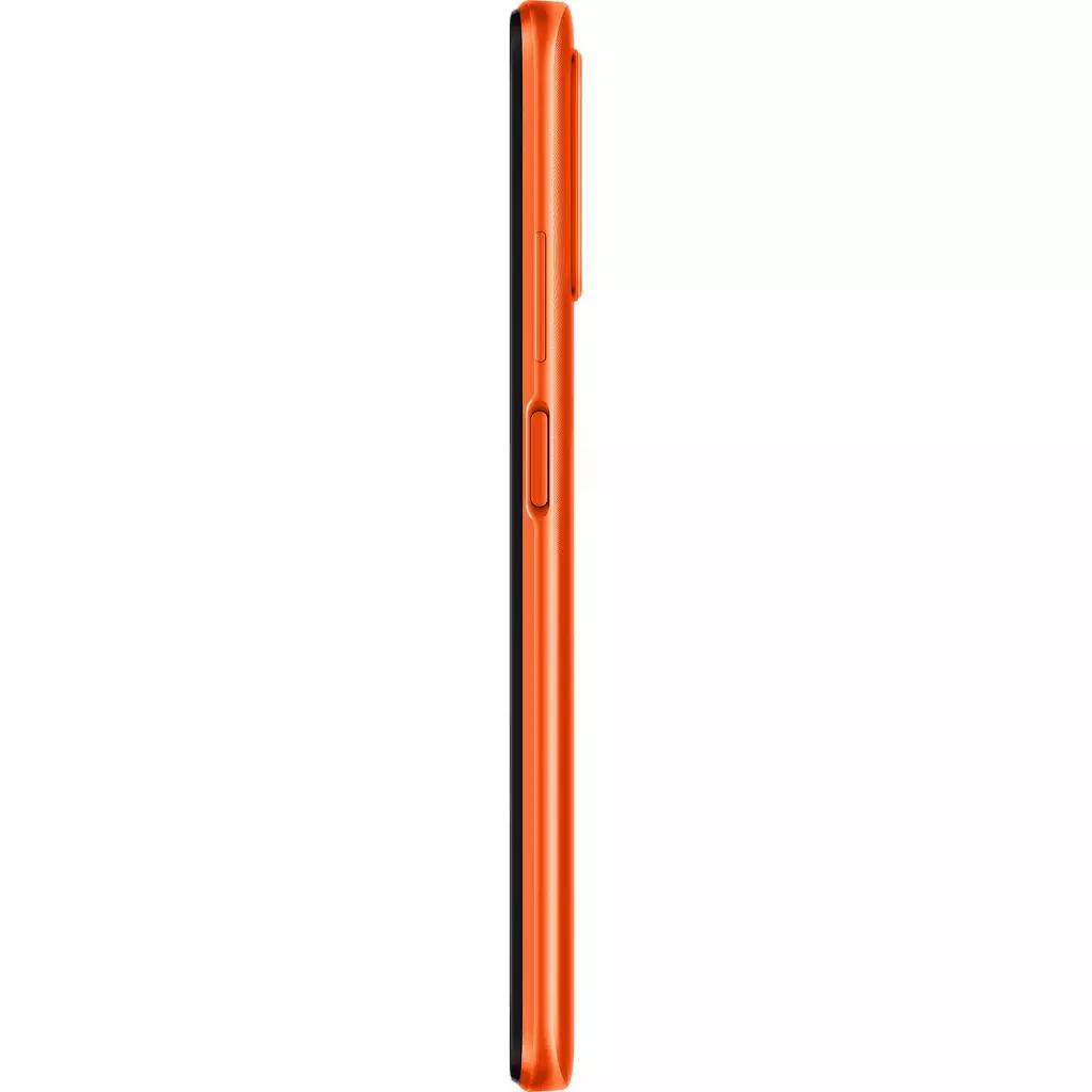 Мобильный телефон Xiaomi Redmi 9T 4/64GB Sunrise Orange - 4 Мобильный телефон Xiaomi Redmi 9T 4/64GB Sunrise Orange - 4