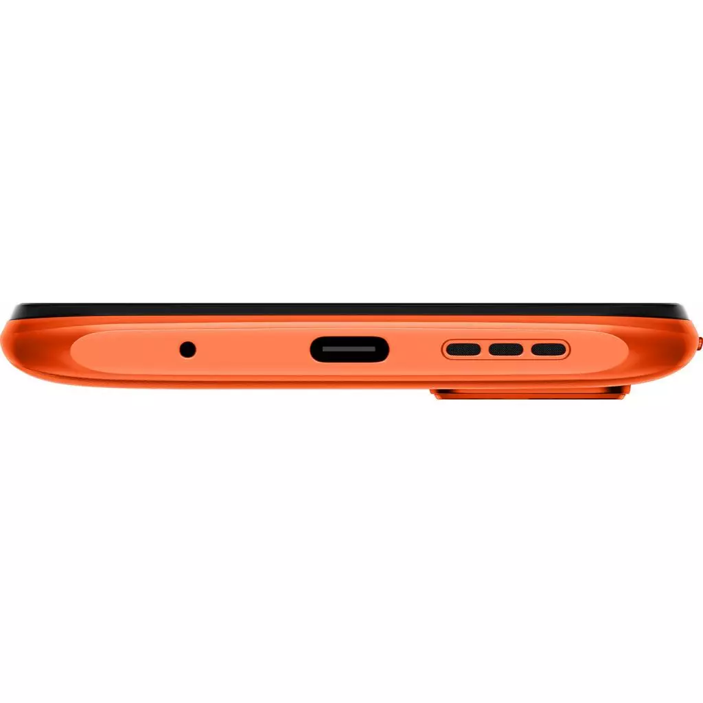 Мобильный телефон Xiaomi Redmi 9T 4/64GB Sunrise Orange - 5 Мобильный телефон Xiaomi Redmi 9T 4/64GB Sunrise Orange - 5