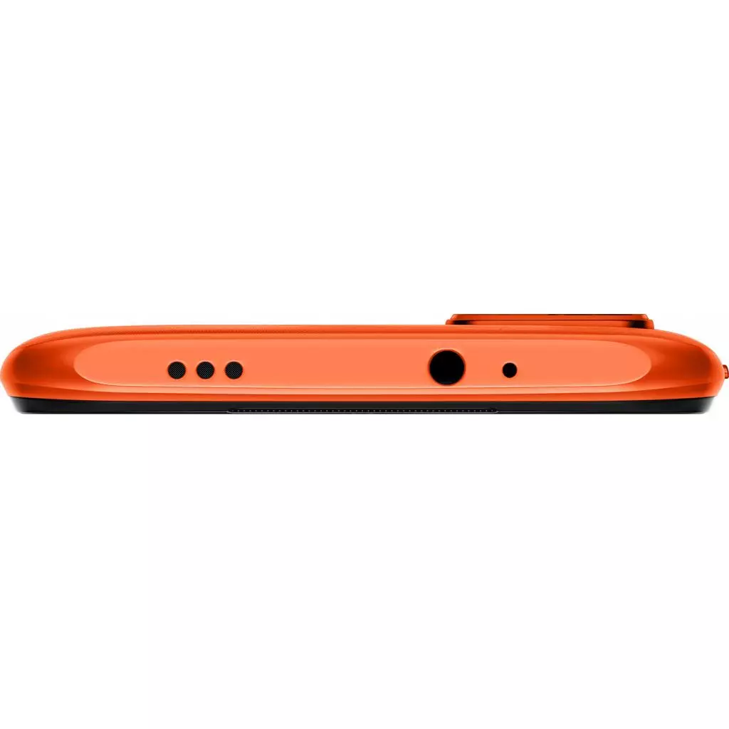 Мобильный телефон Xiaomi Redmi 9T 4/64GB Sunrise Orange - 6 Мобильный телефон Xiaomi Redmi 9T 4/64GB Sunrise Orange - 6