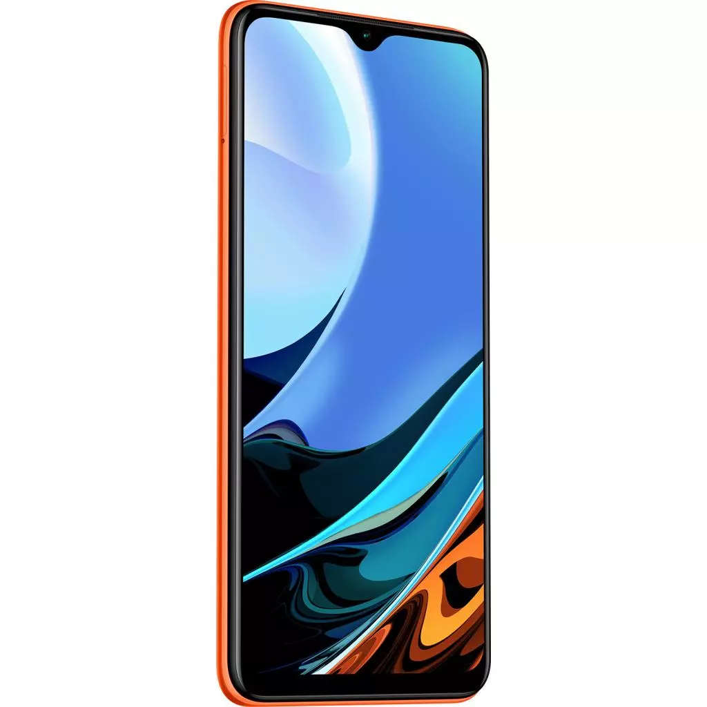Мобильный телефон Xiaomi Redmi 9T 4/64GB Sunrise Orange - 7 Мобильный телефон Xiaomi Redmi 9T 4/64GB Sunrise Orange - 7
