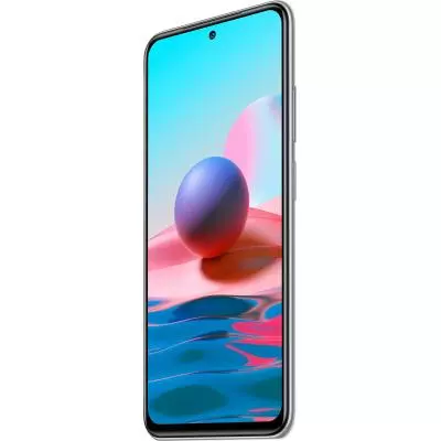 Мобильный телефон Xiaomi Redmi Note 10 4/64GB Pebble White - 7 Мобильный телефон Xiaomi Redmi Note 10 4/64GB Pebble White - 7