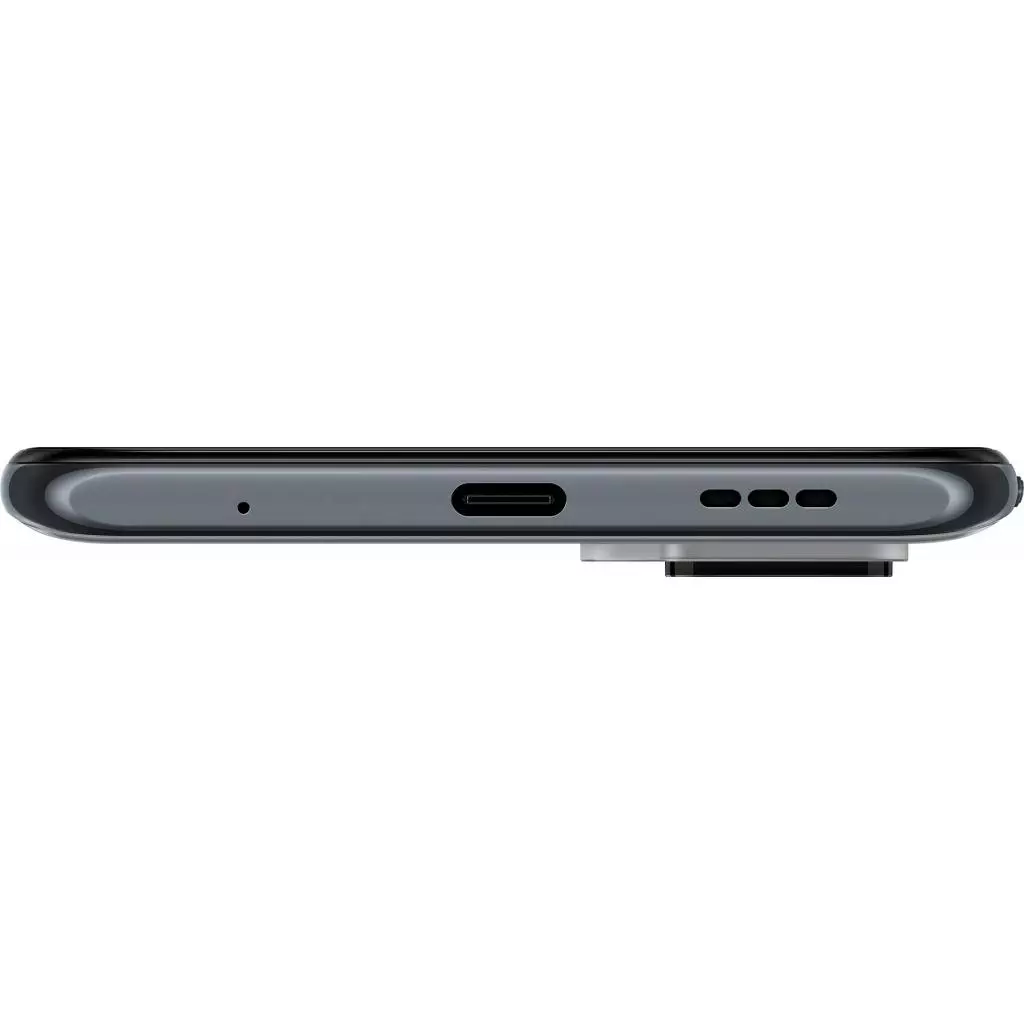 Мобильный телефон Xiaomi Redmi Note 10 Pro 6/64GB Onyx Gray - 4 Мобильный телефон Xiaomi Redmi Note 10 Pro 6/64GB Onyx Gray - 4