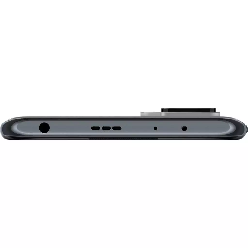 Мобильный телефон Xiaomi Redmi Note 10 Pro 6/64GB Onyx Gray - 5 Мобильный телефон Xiaomi Redmi Note 10 Pro 6/64GB Onyx Gray - 5