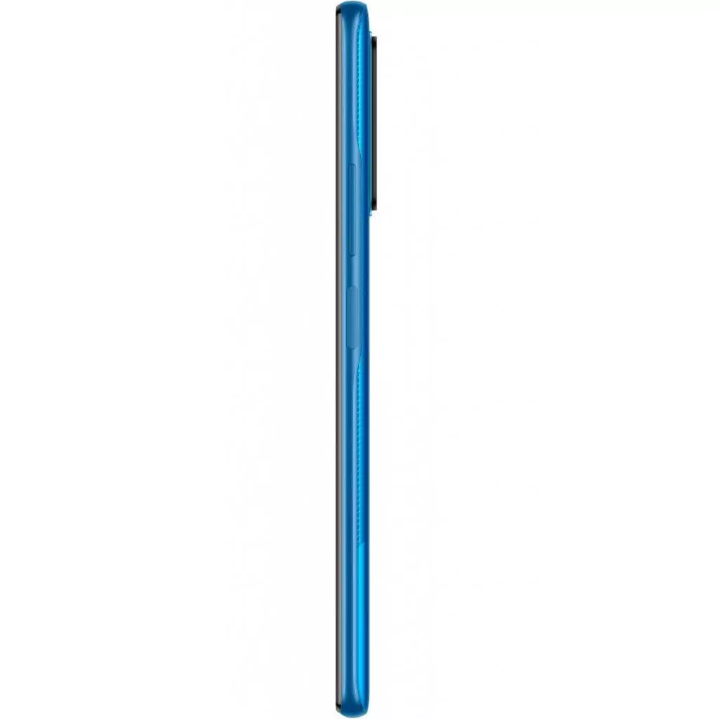 Мобильный телефон Xiaomi Poco F3 8/256GB Ocean Blue - 3 Мобильный телефон Xiaomi Poco F3 8/256GB Ocean Blue - 3