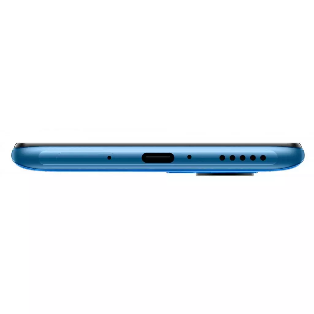 Мобильный телефон Xiaomi Poco F3 8/256GB Ocean Blue - 5 Мобильный телефон Xiaomi Poco F3 8/256GB Ocean Blue - 5