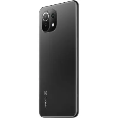 Мобильный телефон Xiaomi Mi 11 Lite 5G 6/128GB Truffle Black - 9 Мобильный телефон Xiaomi Mi 11 Lite 5G 6/128GB Truffle Black - 9