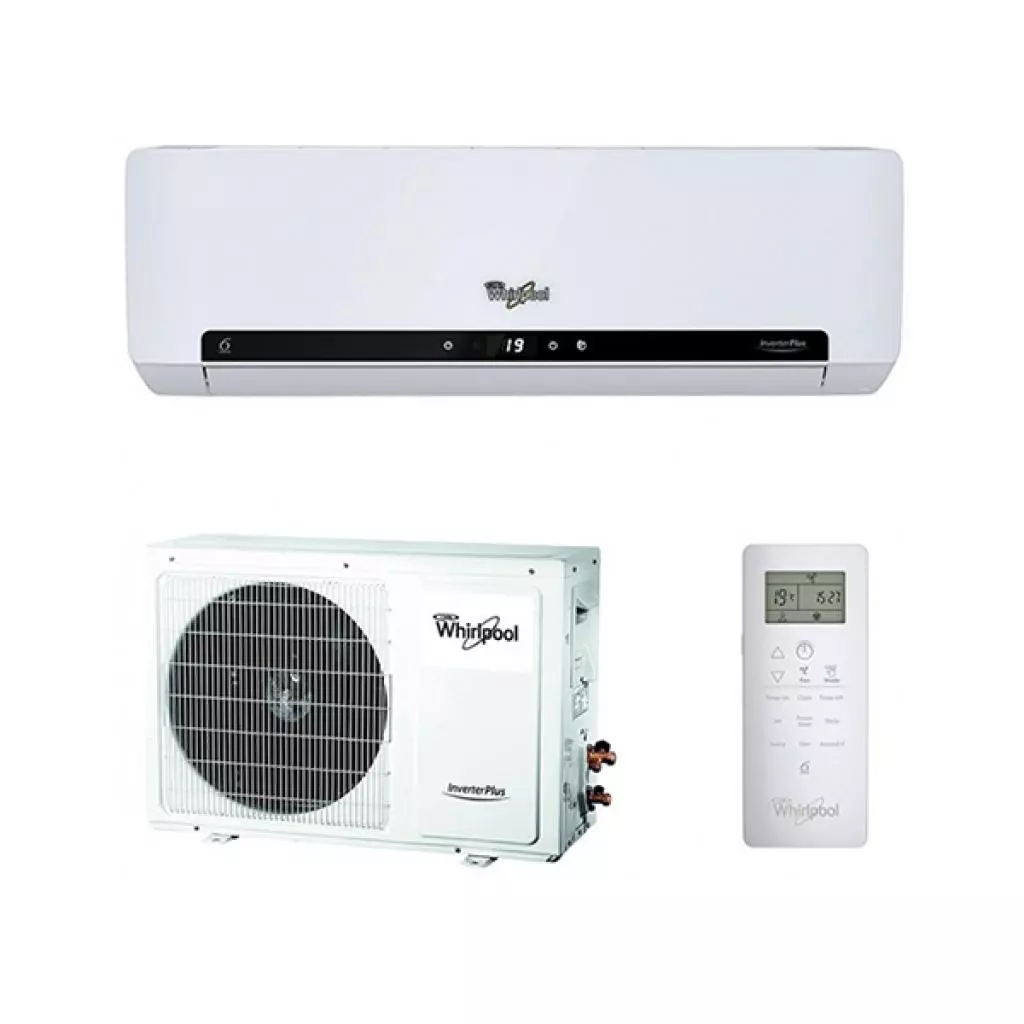 Кондиционер Whirlpool SPIW309A2WF