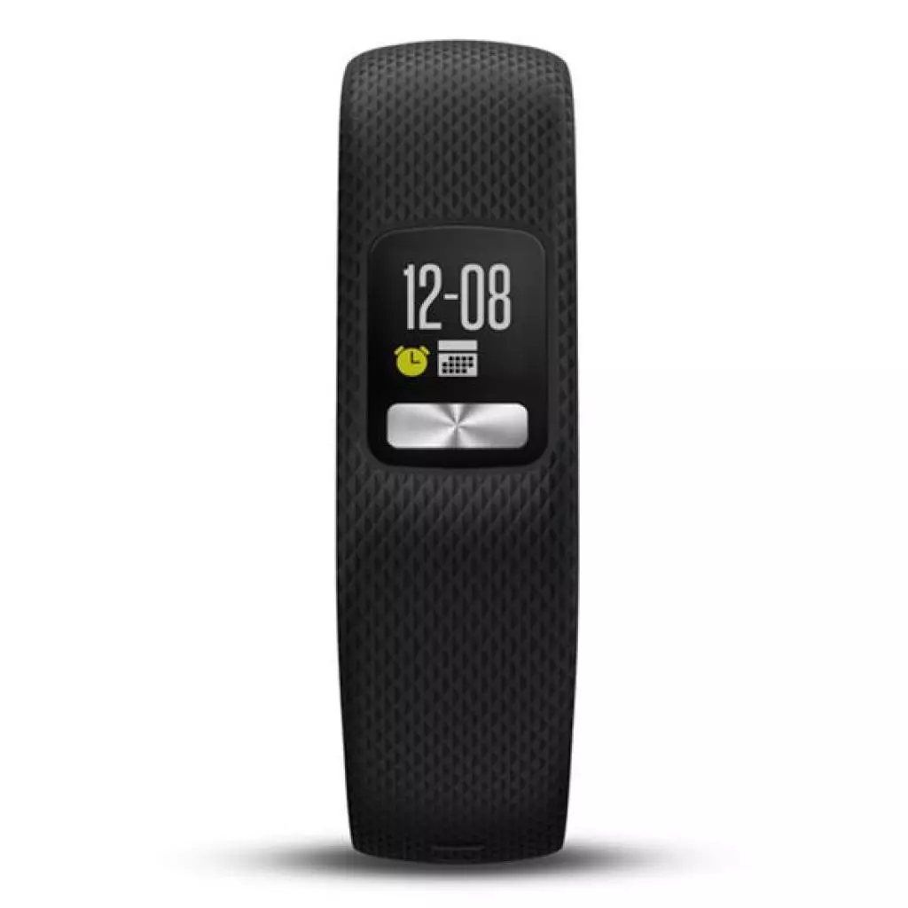 Фитнес браслет Garmin vivofit 4, Black, S/M (010-01847-10) - 8 Фитнес браслет Garmin vivofit 4, Black, S/M (010-01847-10) - 8