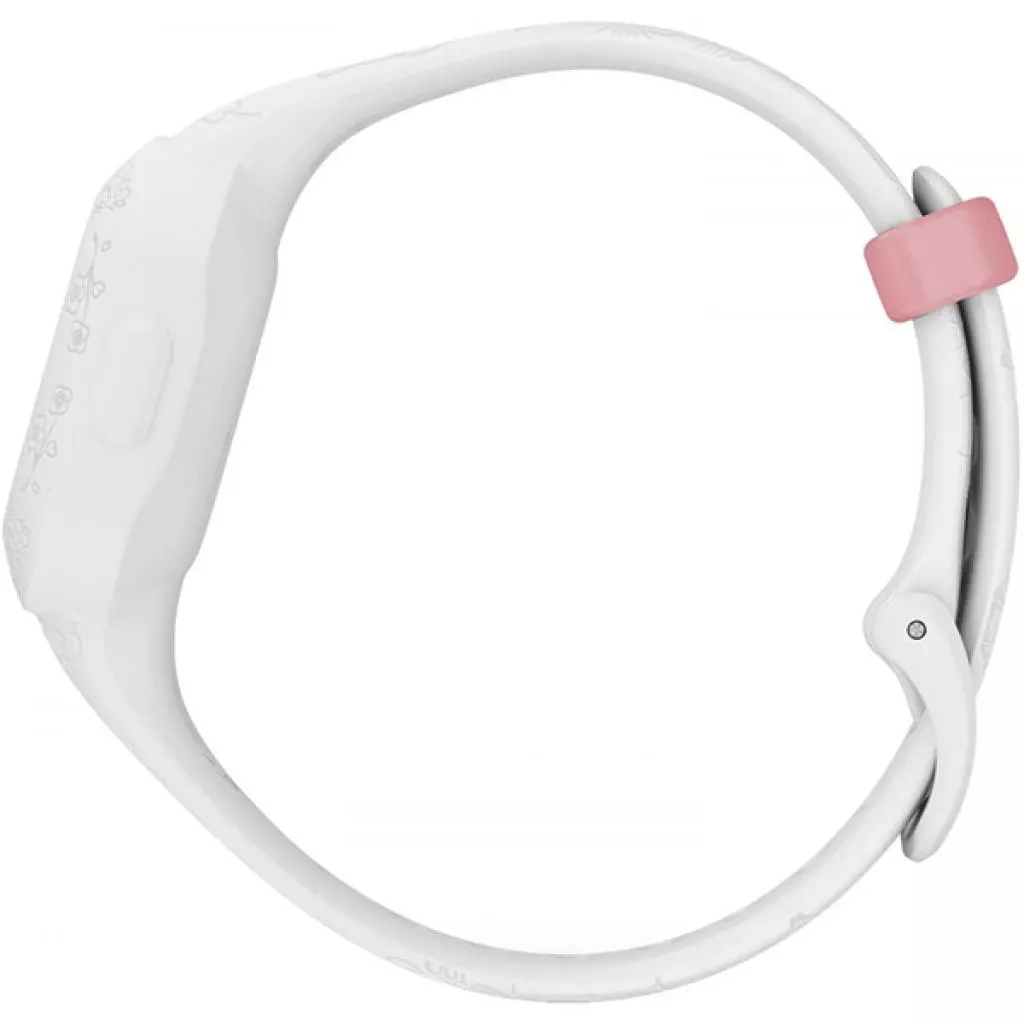 Фитнес браслет Garmin vivofit jr3, Disney Princess (010-02441-12) - 4 Фитнес браслет Garmin vivofit jr3, Disney Princess (010-02441-12) - 4