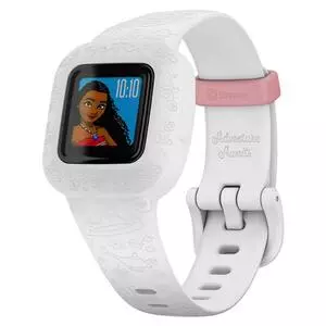 Фитнес браслет Garmin vivofit jr3, Disney Princess (010-02441-12)