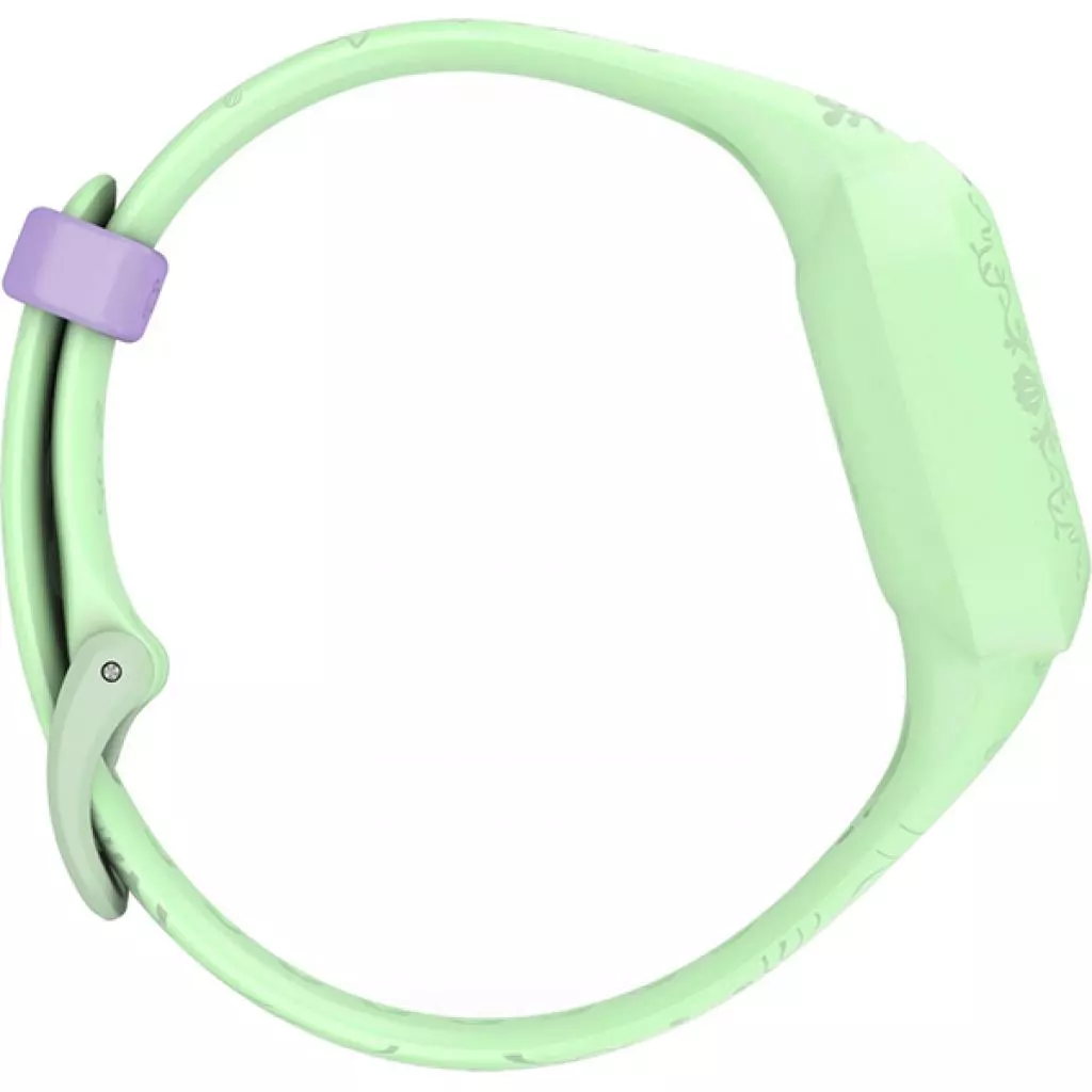 Фитнес браслет Garmin vivofit jr3, Disney The Little Mermaid (010-02441-13) - 3 Фитнес браслет Garmin vivofit jr3, Disney The Little Mermaid (010-02441-13) - 3
