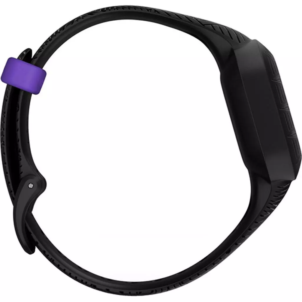 Фитнес браслет Garmin vivofit jr3, Marvel Black Panther (010-02441-10) - 3 Фитнес браслет Garmin vivofit jr3, Marvel Black Panther (010-02441-10) - 3