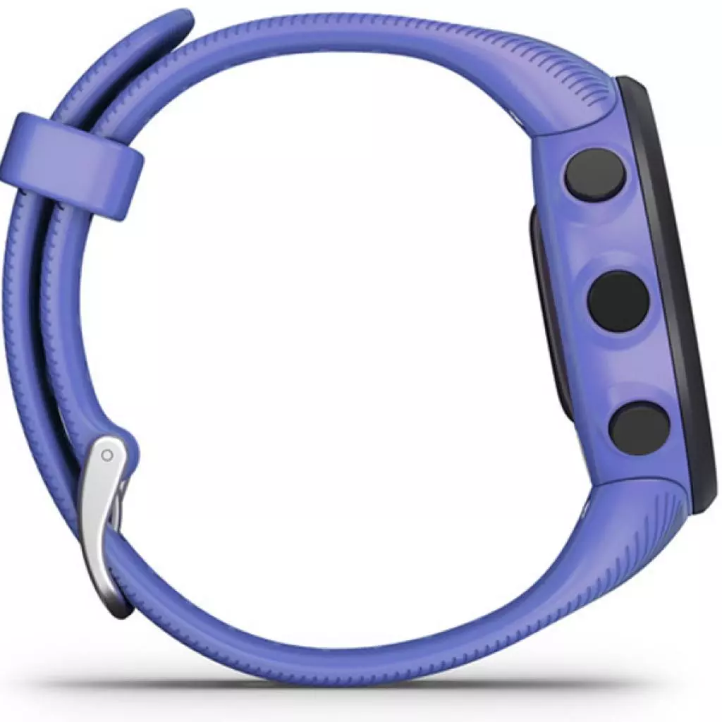 Смарт-часы Garmin Forerunner 45, Small, Iris (010-02156-11) - 3 Смарт-часы Garmin Forerunner 45, Small, Iris (010-02156-11) - 3