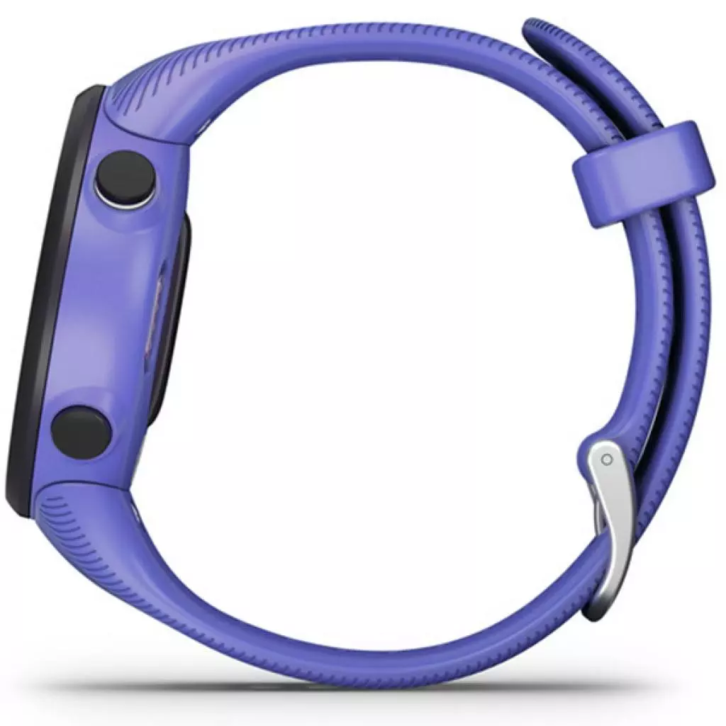 Смарт-часы Garmin Forerunner 45, Small, Iris (010-02156-11) - 4 Смарт-часы Garmin Forerunner 45, Small, Iris (010-02156-11) - 4