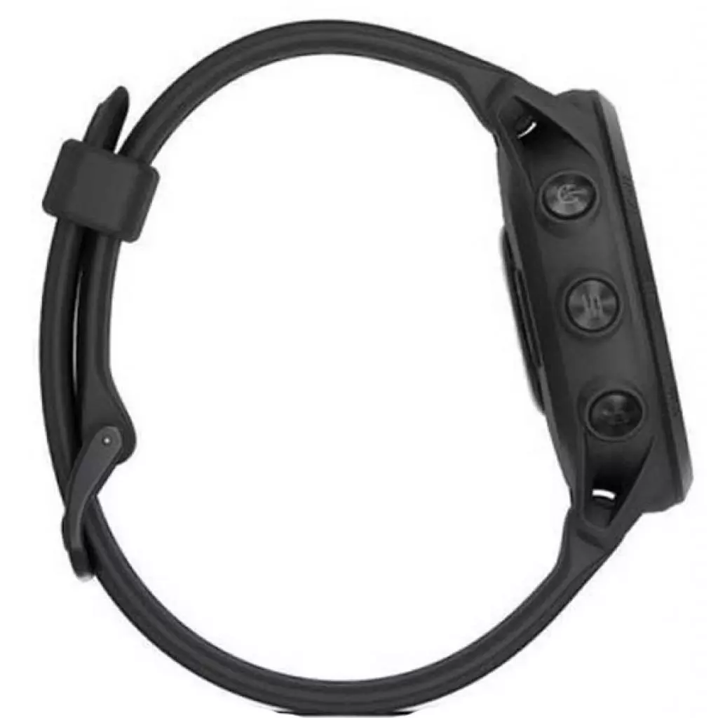 Смарт-часы Garmin Forerunner 745, Black (010-02445-10) - 3 Смарт-часы Garmin Forerunner 745, Black (010-02445-10) - 3
