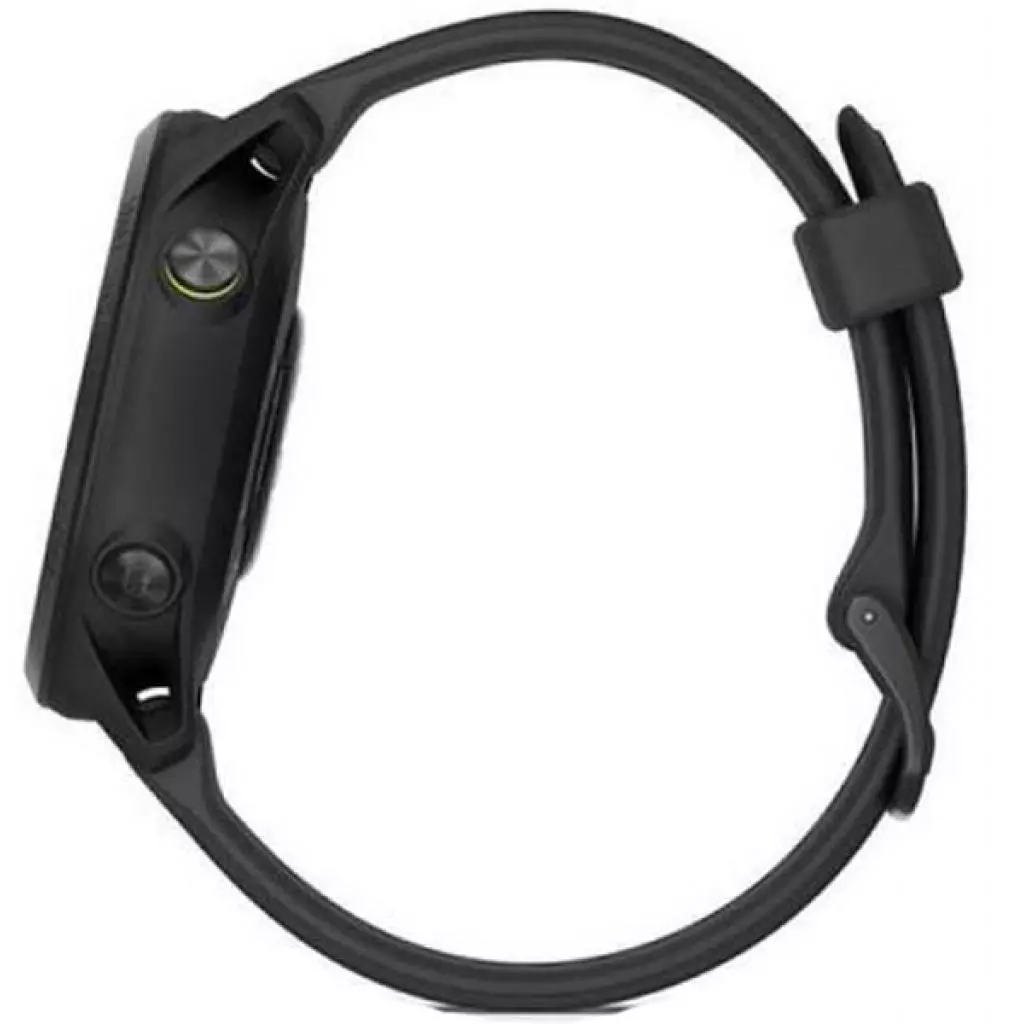 Смарт-часы Garmin Forerunner 745, Black (010-02445-10) - 4 Смарт-часы Garmin Forerunner 745, Black (010-02445-10) - 4