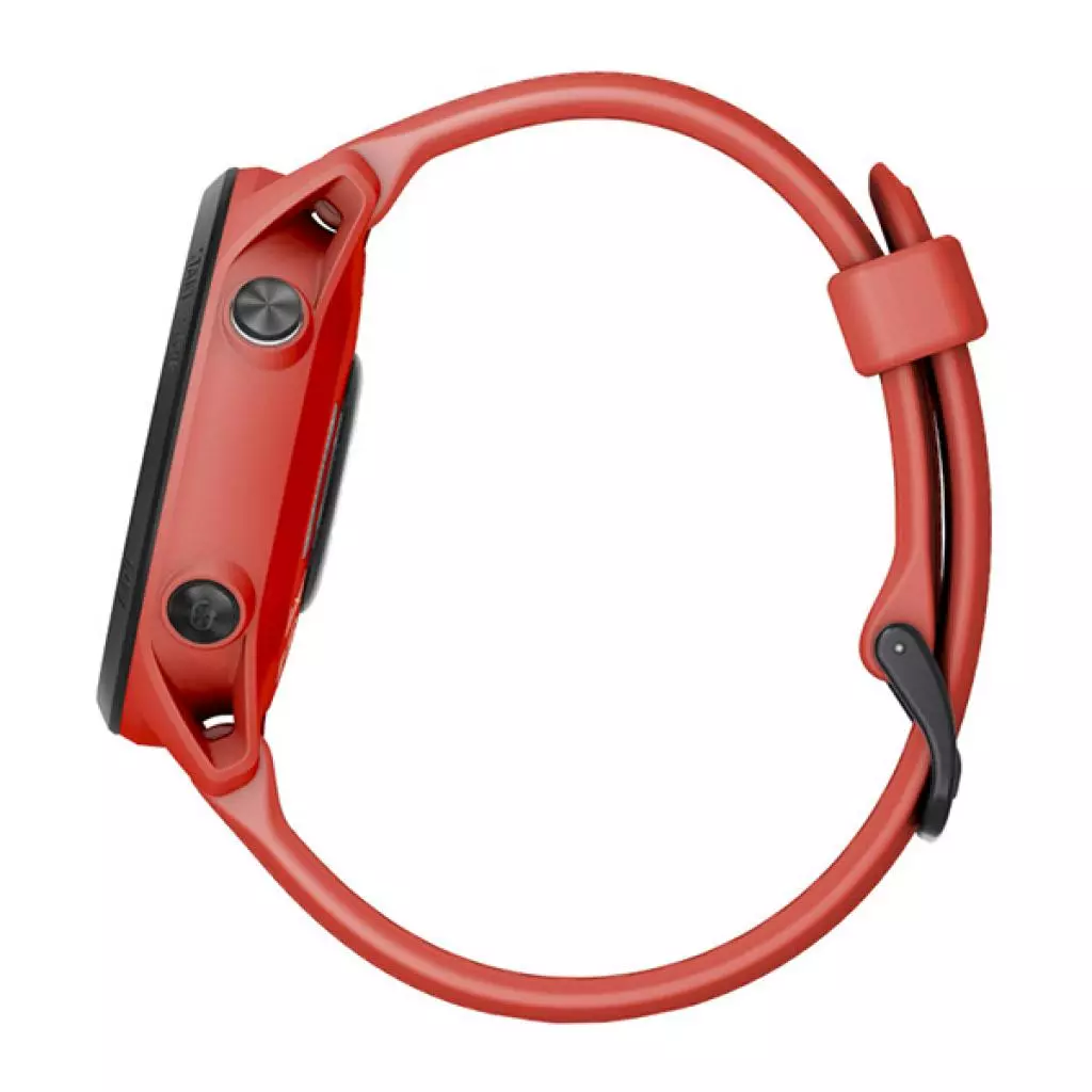 Смарт-часы Garmin Forerunner 745, Magma Red (010-02445-12) - 4