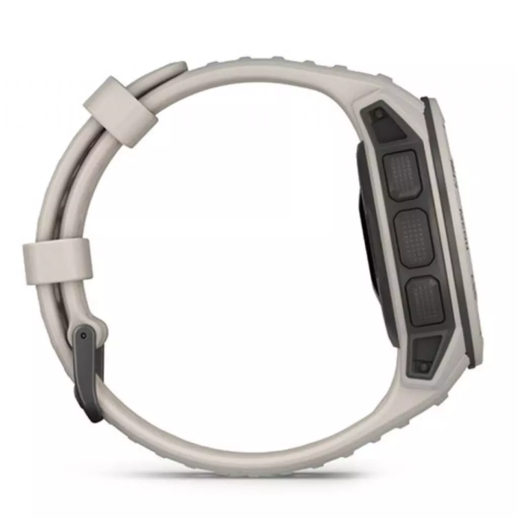 Смарт-часы Garmin Instinct, Tundra (010-02064-01) - 3 Смарт-часы Garmin Instinct, Tundra (010-02064-01) - 3