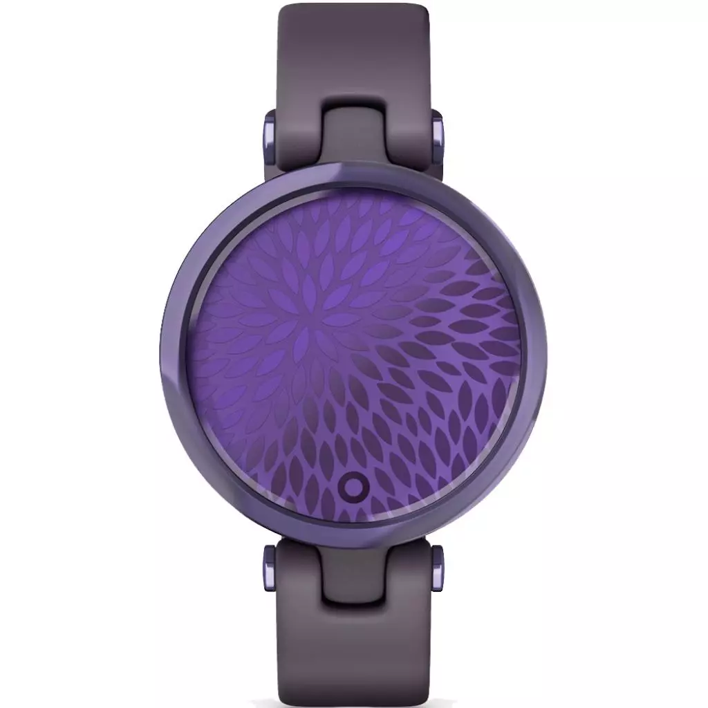 Смарт-часы Garmin Lily, MidnightOrchid, DeepOrchid, Silicone (010-02384-12) - 8 Смарт-часы Garmin Lily, MidnightOrchid, DeepOrchid, Silicone (010-02384-12) - 8