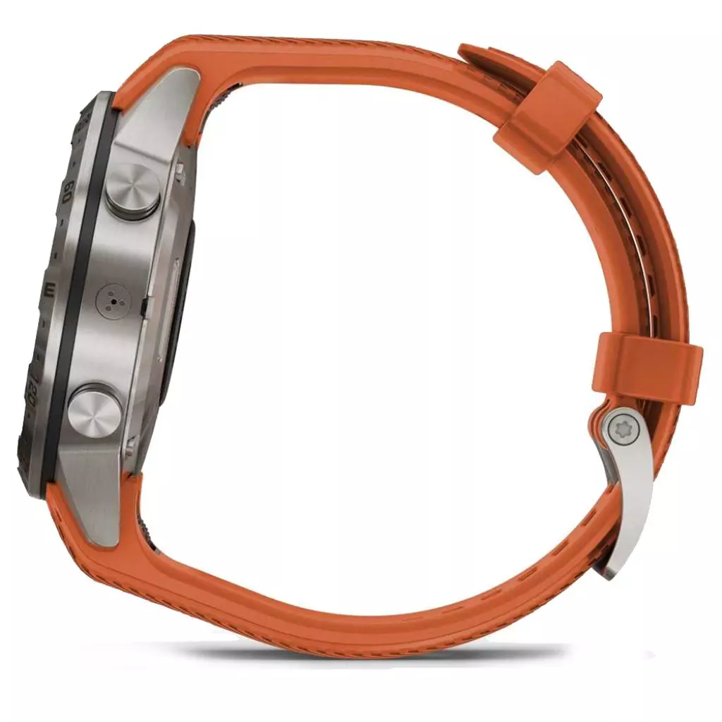 Смарт-часы Garmin MARQ Adventurer, Performance Edition (010-02567-31) - 3