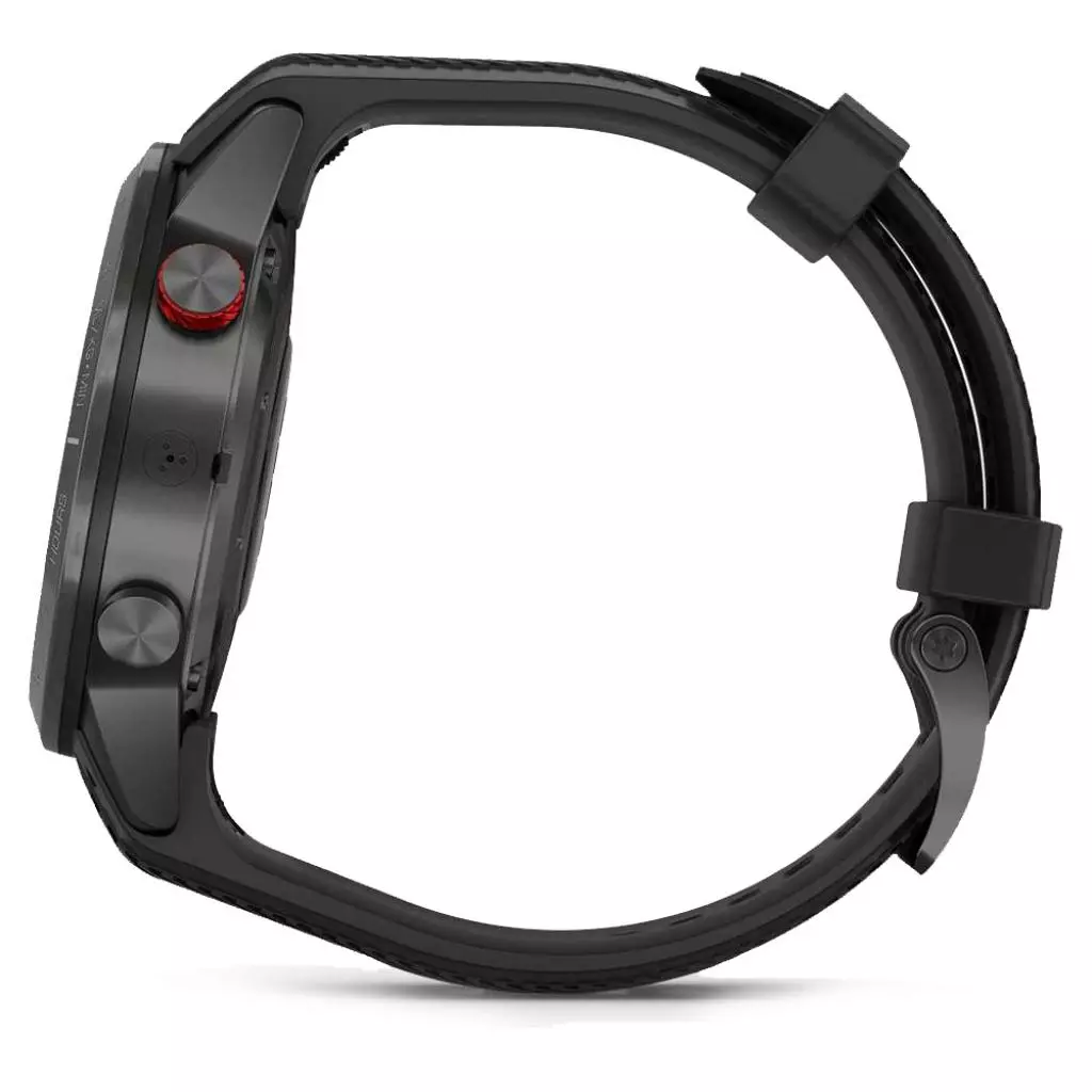 Смарт-часы Garmin MARQ Athlete, Performance Edition (010-02567-21) - 4 Смарт-часы Garmin MARQ Athlete, Performance Edition (010-02567-21) - 4