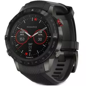 Смарт-часы Garmin MARQ Athlete, Performance Edition (010-02567-21)