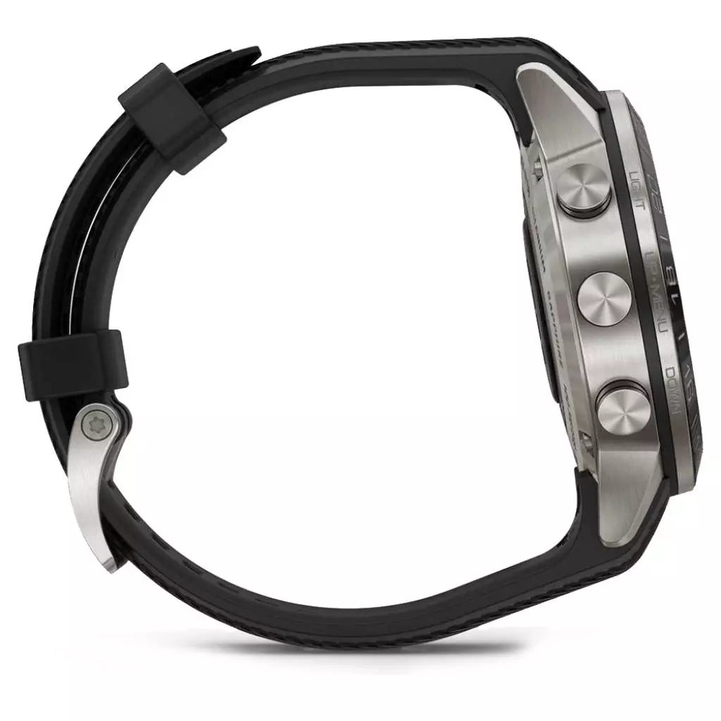 Смарт-часы Garmin MARQ Aviator, Performance Edition (010-02567-11) - 3 Смарт-часы Garmin MARQ Aviator, Performance Edition (010-02567-11) - 3