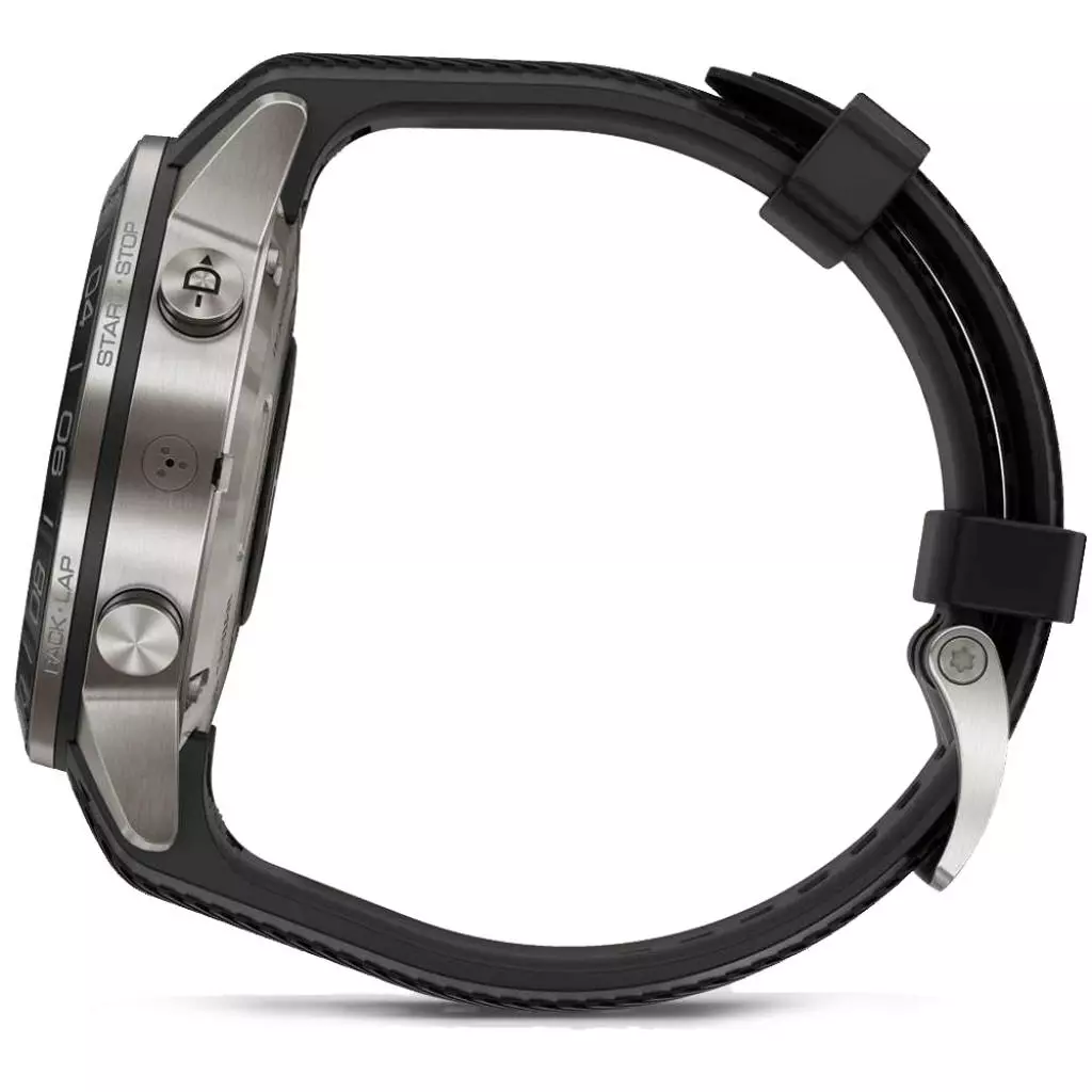 Смарт-часы Garmin MARQ Aviator, Performance Edition (010-02567-11) - 4 Смарт-часы Garmin MARQ Aviator, Performance Edition (010-02567-11) - 4