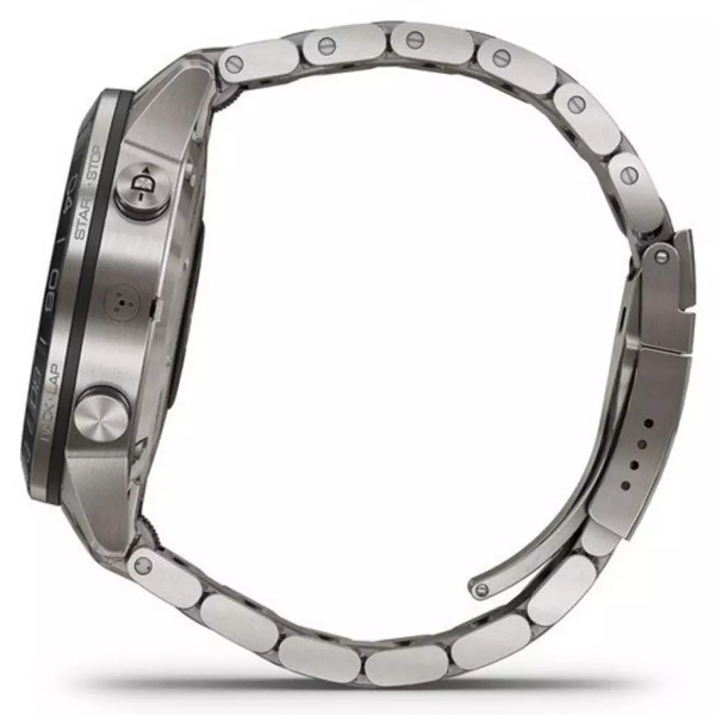 Смарт-часы Garmin MARQ Aviator (010-02006-04) - 3 Смарт-часы Garmin MARQ Aviator (010-02006-04) - 3