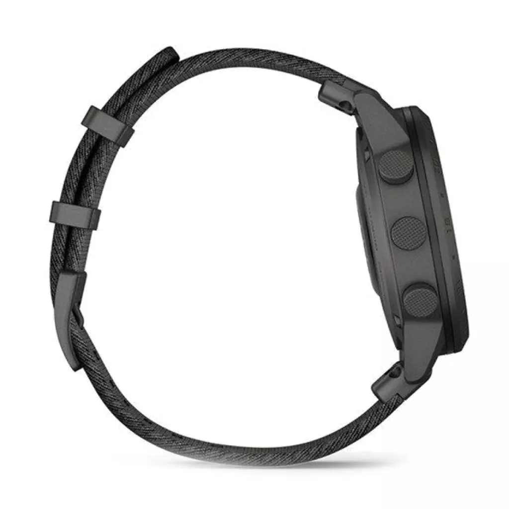 Смарт-часы Garmin MARQ Commander (010-02006-10) - 3 Смарт-часы Garmin MARQ Commander (010-02006-10) - 3