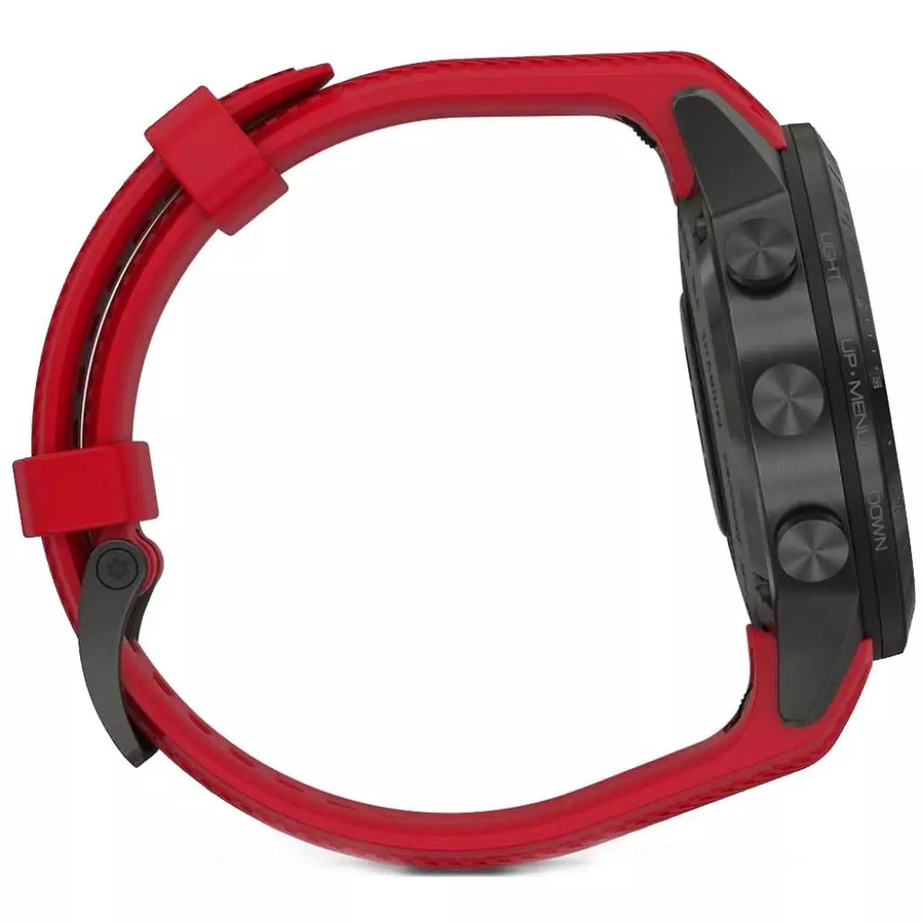 Смарт-часы Garmin MARQ Driver, Performance Edition (010-02567-01) - 3 Смарт-часы Garmin MARQ Driver, Performance Edition (010-02567-01) - 3