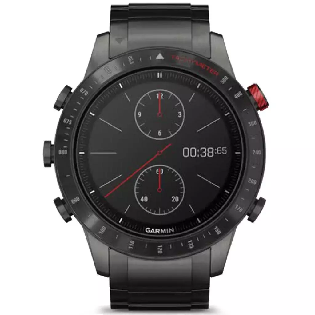 Смарт-часы Garmin MARQ Driver (010-02006-01) - 1 Смарт-часы Garmin MARQ Driver (010-02006-01) - 1