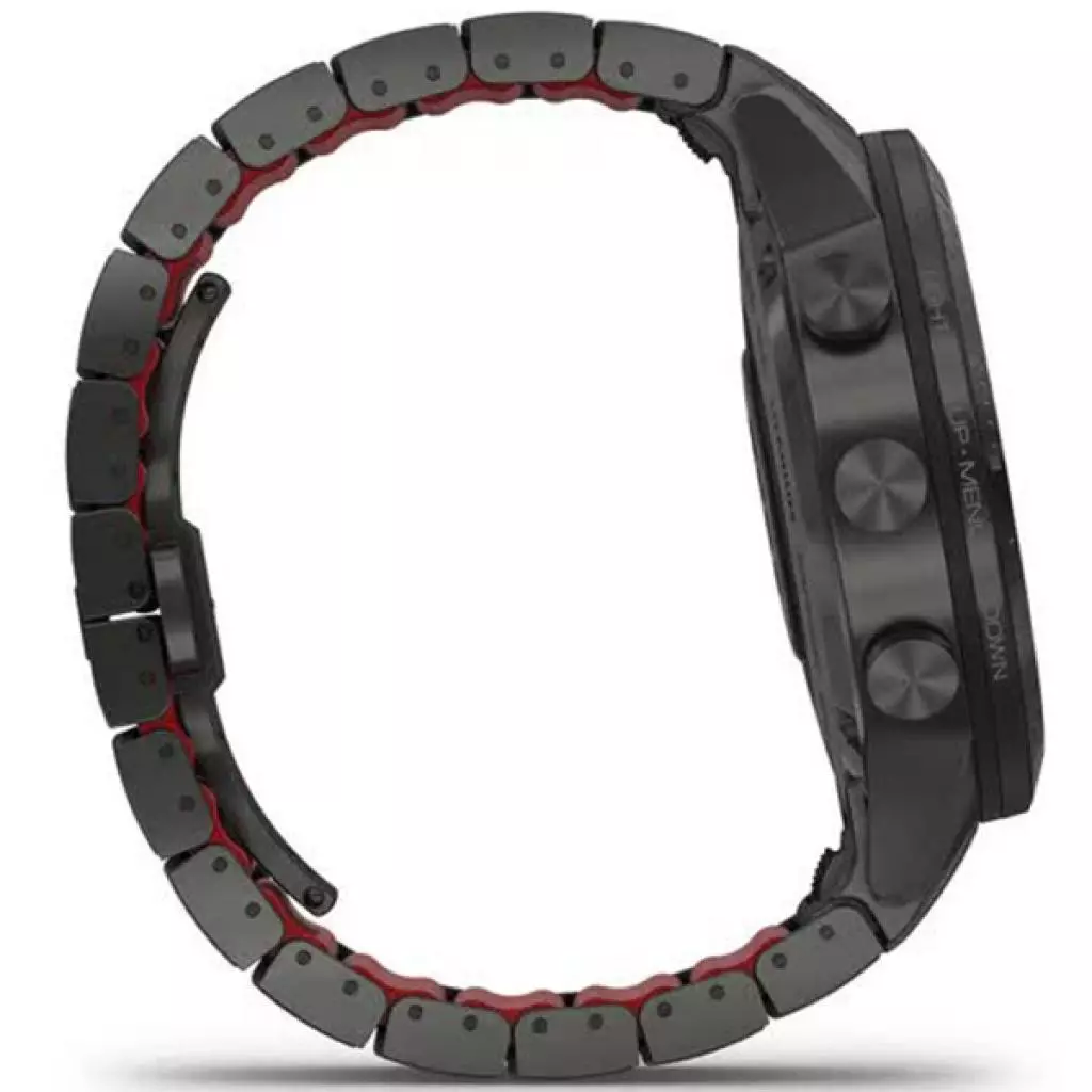 Смарт-часы Garmin MARQ Driver (010-02006-01) - 3 Смарт-часы Garmin MARQ Driver (010-02006-01) - 3